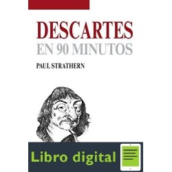 Descartes En 90 Minutos Paul Strathern