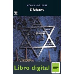 El Judaismo Nicholas De Lange