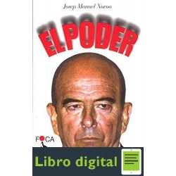El Poder Josep Manuel Novoa