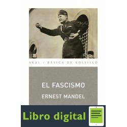 El Fascismo Ernest Mandel