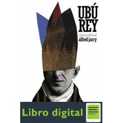 Ubu Rey Alfred Jarry