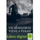 Un Monstruo Viene A Verme (ed. Ilustrada) Patrick Ness