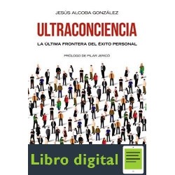 Ultraconciencia Jesus Alcoba Gonzalez