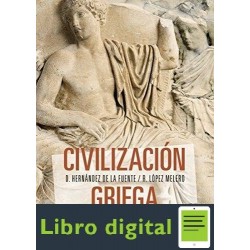 Civilizacion Griega Hernandez, Lopez