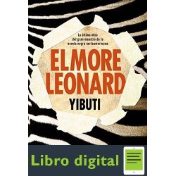 Yibuti Elmore Leonard