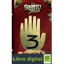 Gravity Falls Diario 3