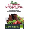 Recetas El Poder del Metabolismo Frank Suarez