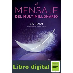 Saga del Multimillonario Los Sinclair J S Scott