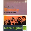 Trotsky El profeta armado Isaac Deutscher