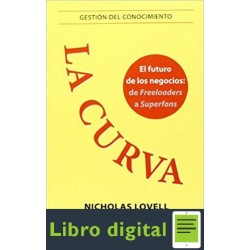 La Curva Nicholas Lovell