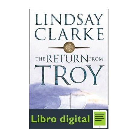 The return from Troy Lindsay Clarke