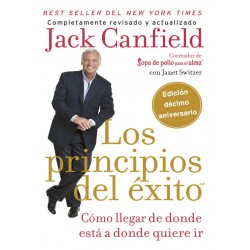 Los Principios Del Exito Jack Canfield