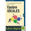 Equipos ideales Patrick Lencioni