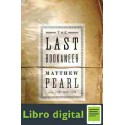 The Last Bookaneer Matthew Pearl