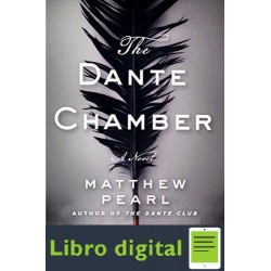 The Dante Chamber Matthew Pearl