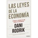 Las Leyes De La Economia Dani Rodrik