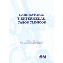 Laboratorio Y Enfermedad Casos Clinicos 4 Tomos