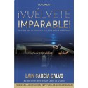 Vuélvete Imparable 1 Lain Garcia Calvo