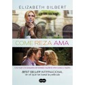 Come, Reza, Ama Elizabeth Gilbert