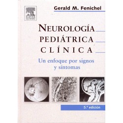 Neurologia Pediatrica Clinica Un Enfoque 5 edicion