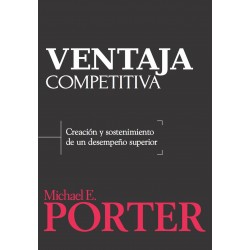 Ventaja Competitiva Michael E. Porter