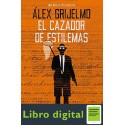 El cazador de estilemas Álex Grijelmo
