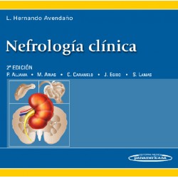 Nefrologia Clinica L. Hernando Avendaño