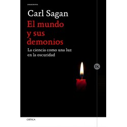 El Mundo Y Sus Demonios Carl Sagan
