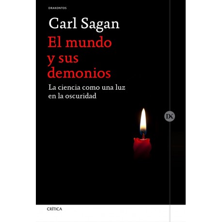 El Mundo Y Sus Demonios Carl Sagan