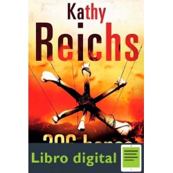 206 Bones Kathy Reichs