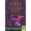 A Funeral In Blue Anne Perry
