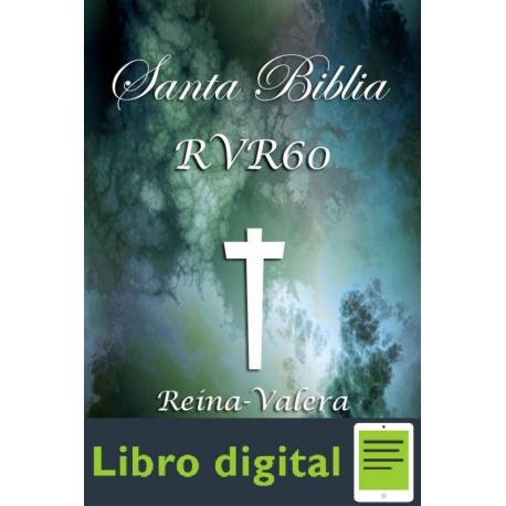 Biblia Reina-Valera 1960 Anonimo