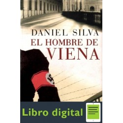 El Hombre De Viena Daniel Silva