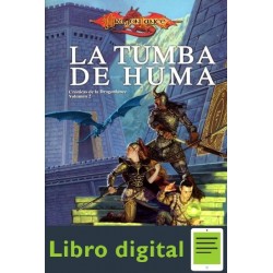 La Tumba De Huma Margaret Weis