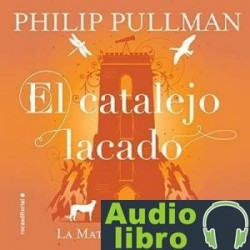 AudioLibro El catalejo lacado – Philip Pullman, Dolors Gallart, Camila Batlles