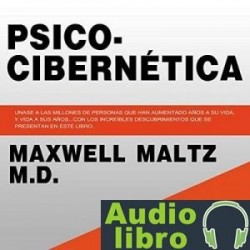 AudioLibro Psico Cibernetica –  Maxwell Maltz
