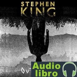 AudioLibro The Outsider – Stephen King
