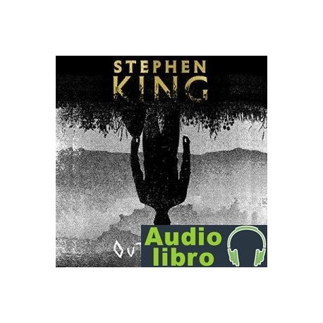 AudioLibro The Outsider – Stephen King