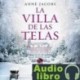 AudioLibro La villa de las telas – Anne Jacobs, Marta Mabres Vicens