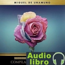AudioLibro Compilación de Poemas – Miguel de Unamuno