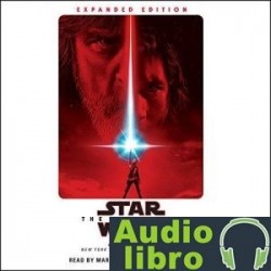 AudioLibro The Last Jedi – Jason Fry