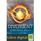 Divergent 1 Veronica Roth