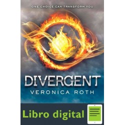 Divergent 1 Veronica Roth