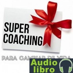 AudioLibro Supercoaching – Raimon Samso