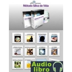 AudioLibro El método Silva de Vida – El Sistema Completo de Meditación y Control Mental de José Silva