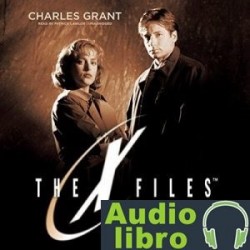 AudioLibro Whirlwind: The X-Files, Book 2 – Charles Grant