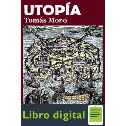 Utopia Tomas Moro