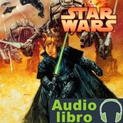 AudioLibro Star Wars: Dark Empire II (Dramatized) – Tom Veitch, Cam Kennedy