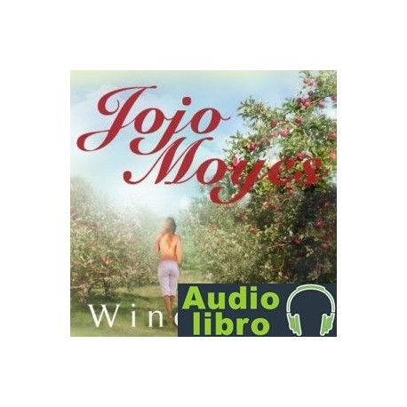 AudioLibro Windfallen – Jojo Moyes