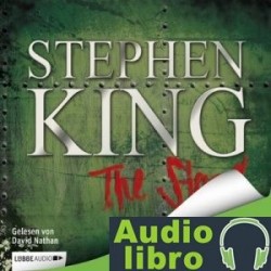 AudioLibro The Stand: Das letzte Gefecht – Stephen King